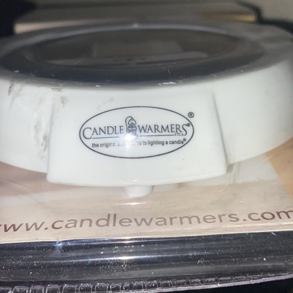 Original Candle Warmer - Picture 2 of 4